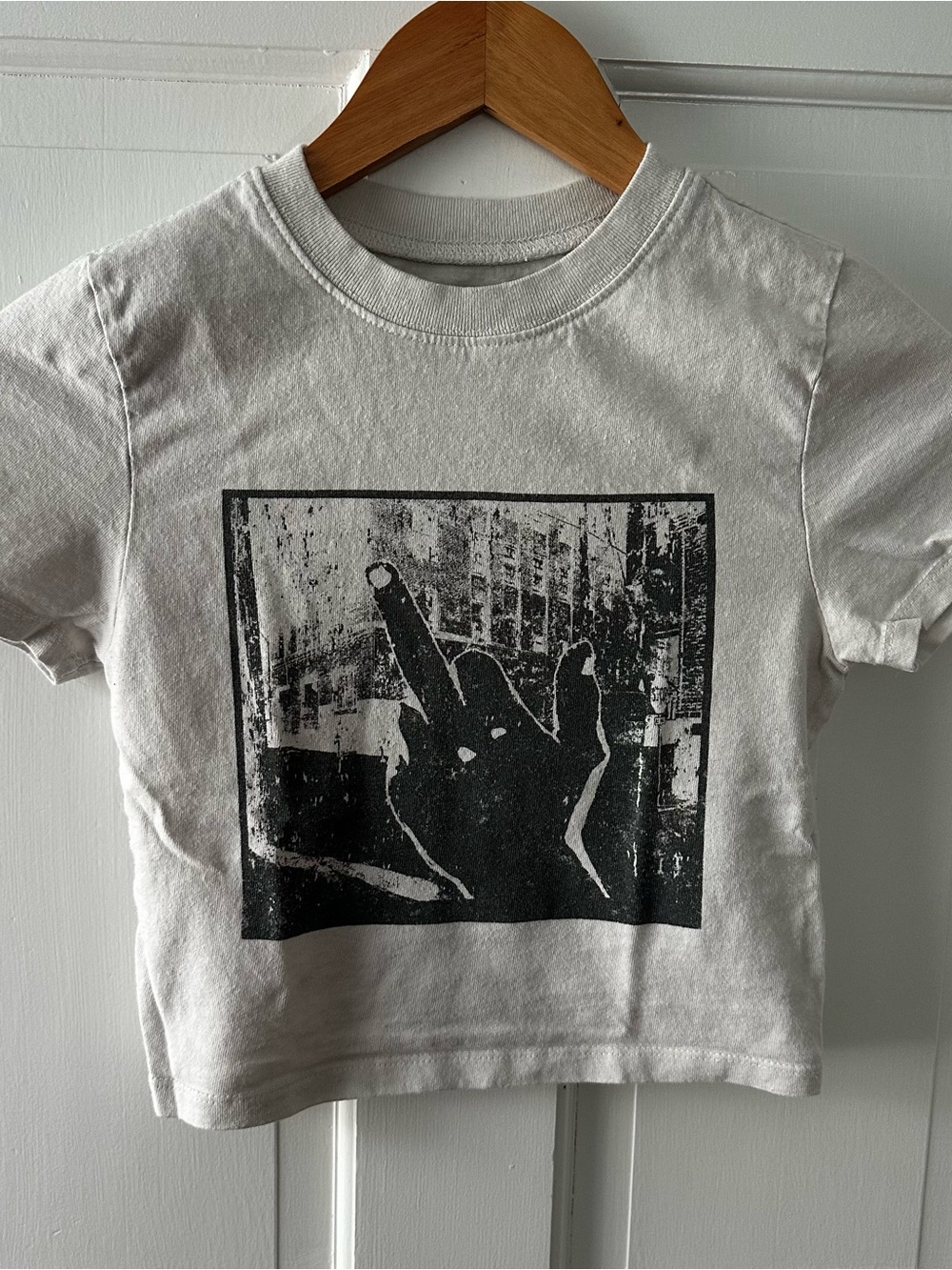Urban Outfitters - Crop Top